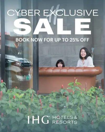 Image promotion Bistro Cafe Leamy