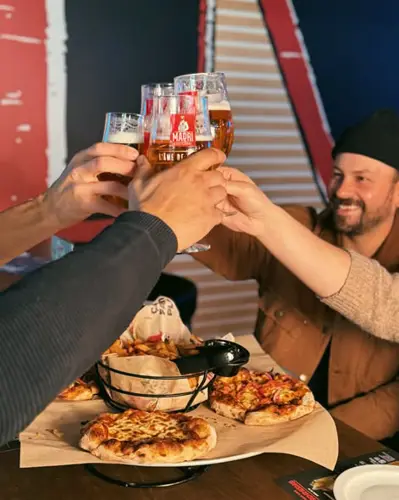 Image promotion Restaurant Normandin St-Hyacinthe