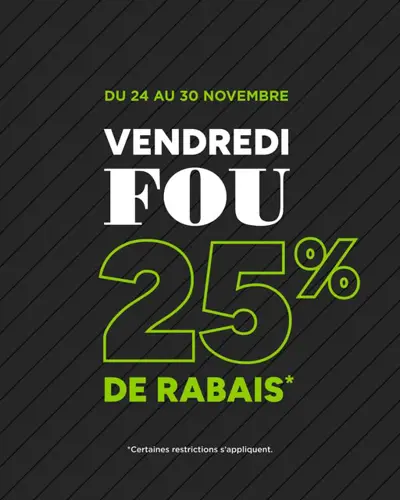 Image promotion Café RICARDO Laval