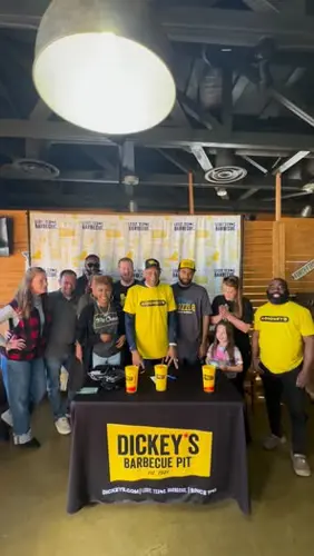 Image promotion Fumoirs Dickey’s