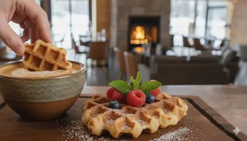 Image promotion Sommet Bistro Pub