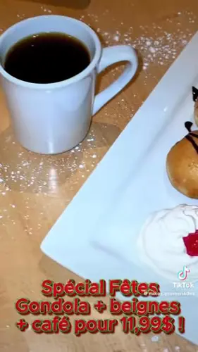 Image promotion Toujours Mikes