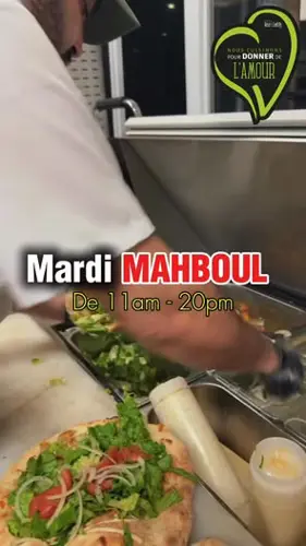 Image promotion chez kais et latifa