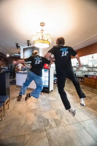 Image promotion Le Grec