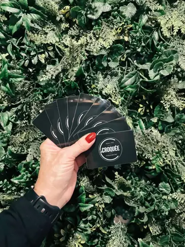 Image promotion Restaurant La Croquée