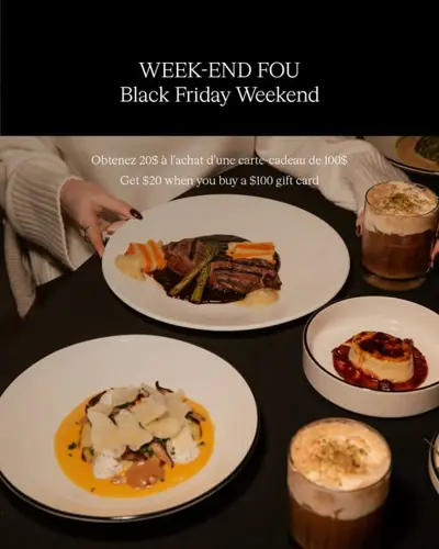 Image promotion Gray Collection