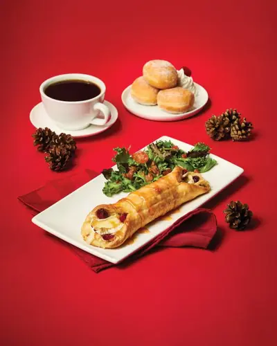 Image promotion Mikes Dolbeau