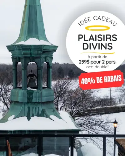 Image promotion Café de l'Hôtel Montfort