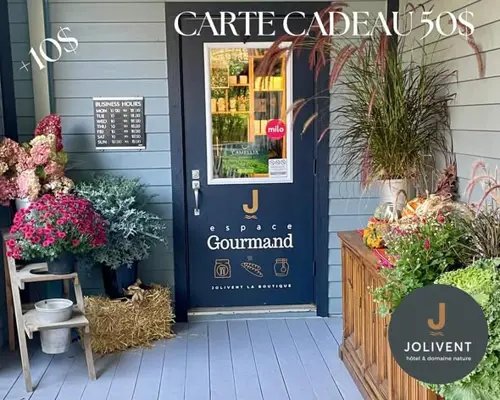 Image promotion Espace Gourmand Jolivent