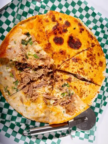 Image promotion Restaurant Le Roi Du Taco