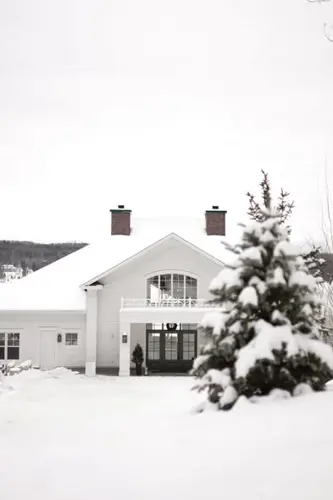 Image promotion Bistro Le Tap Room | Relais & Châteaux