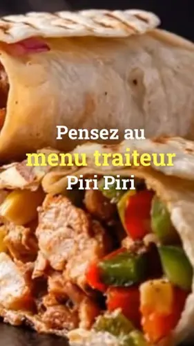 Image promotion Rôtisserie Piri Piri (Galeries d’Anjou)