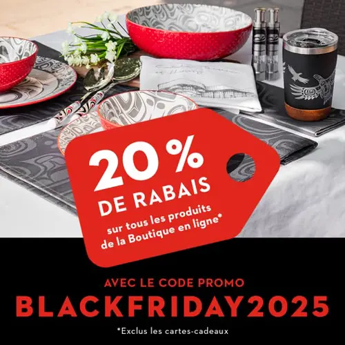 Image promotion Bistro Boréal