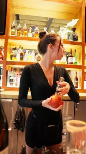 Image promotion Restaurant Zibo! Vaudreuil