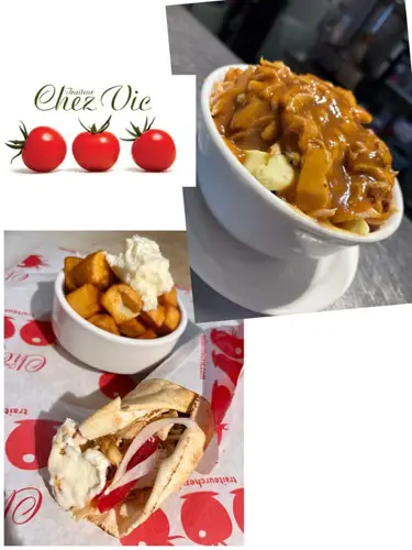 Image promotion Traiteur Chez Vic