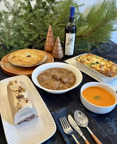 Image promotion Tomate Basilic Repentigny