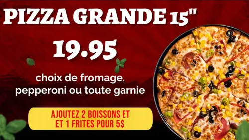 Image promotion Pizzapapa