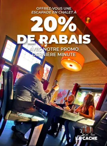 Image promotion La cache à Maxime