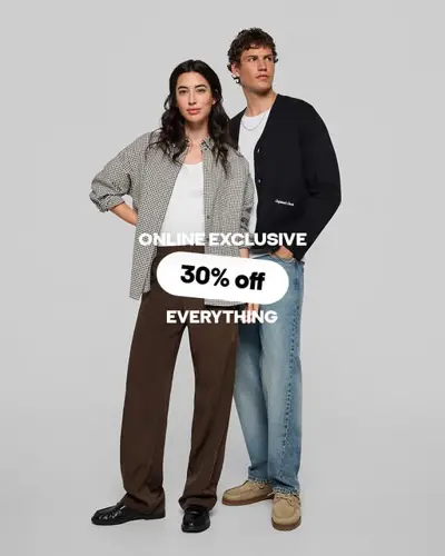 Image promotion JACK & JONES