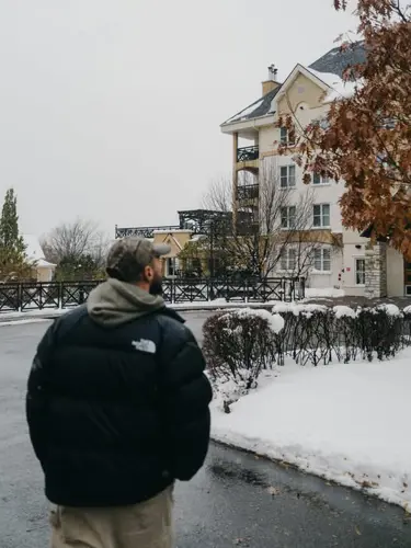 Image promotion Le Beagle Club Bistro-bar