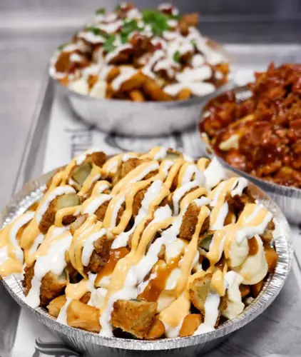 Image promotion Casse-croûte Courteau St-Grégoire