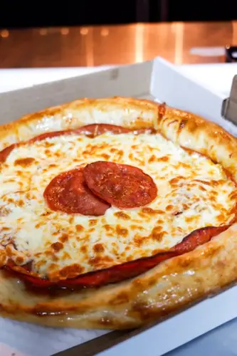 Image promotion Casse-croûte Courteau des Forges