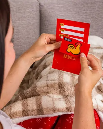 Image promotion Benny&Co.