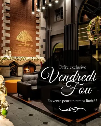 Image promotion Bistro Le Balzac