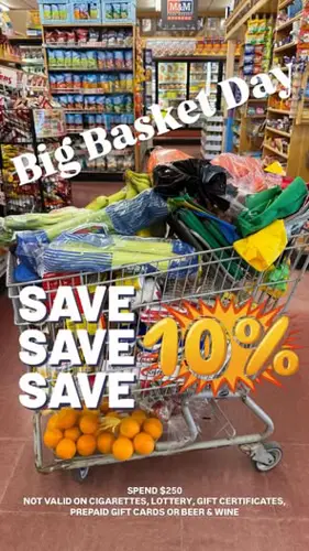 Image promotion Casse Croute Dean's Snack Shack