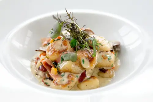 Image promotion La Tomate Blanche