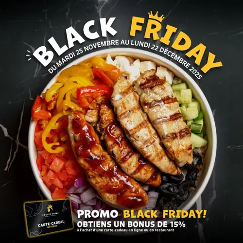 Image promotion Coq Royal