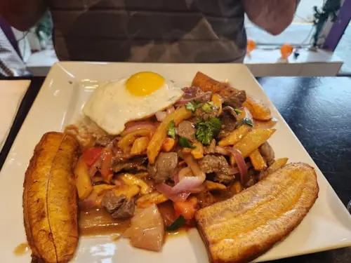 Image promotion Restaurant Cafe De-ceos