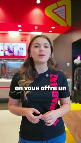 Image promotion Shawarmaz Vaudreuil-Dorion