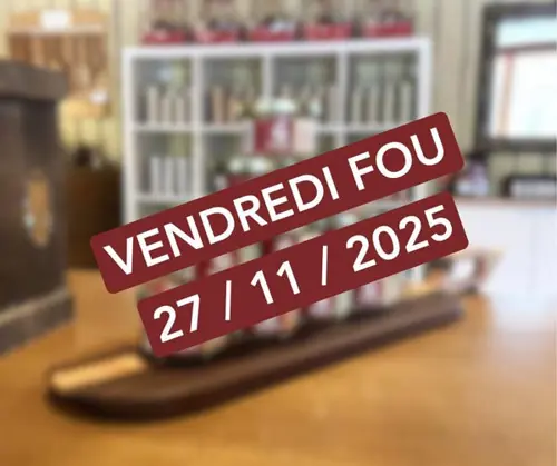 Image promotion Le Canard Goulu