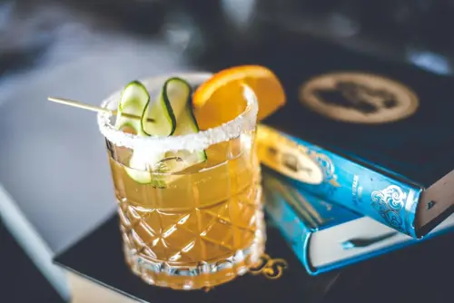 Image promotion Edmond Bistro