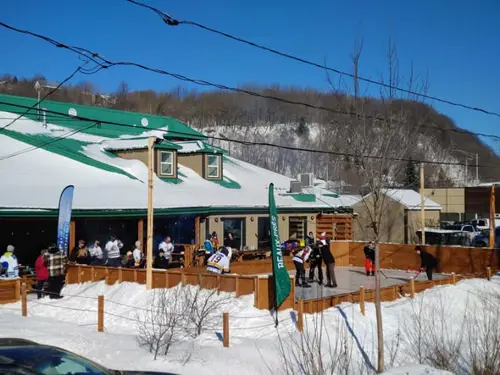 Image promotion Beaux Prés - Microbrasserie & Pub