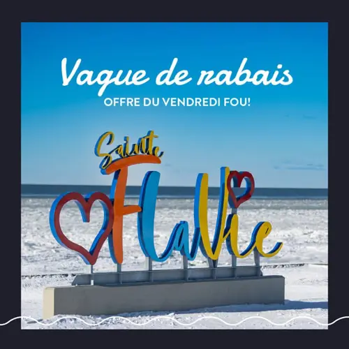 Image promotion Restaurant Au goût du Large