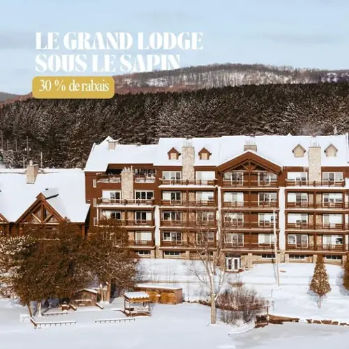 Image promotion CHEZ BORIVAGE & WHISKY BAR