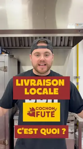 Image promotion Broughton BBQ