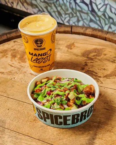 Image promotion Spicebros DDO