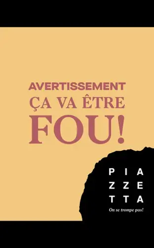 Image promotion La Piazzetta St-Hyacinthe