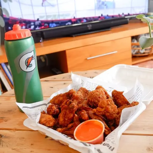 Image promotion Casse-Croûte Courteau – Saint-Boniface