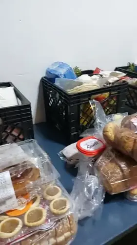 Image promotion Café latino communautaire