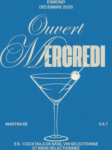 Image promotion Le Esmond