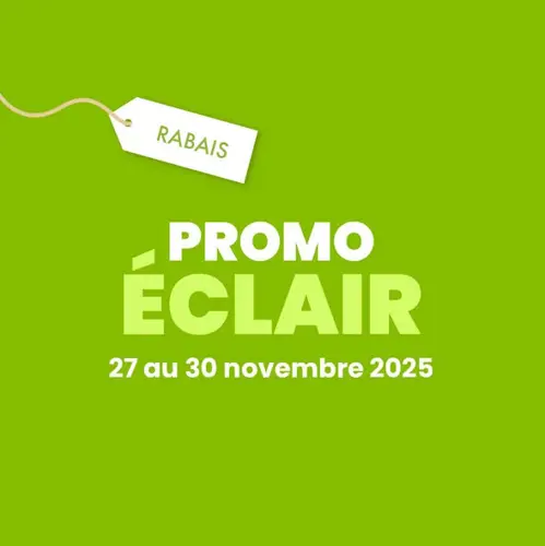 Image promotion Les trois Chefs St-Romuald