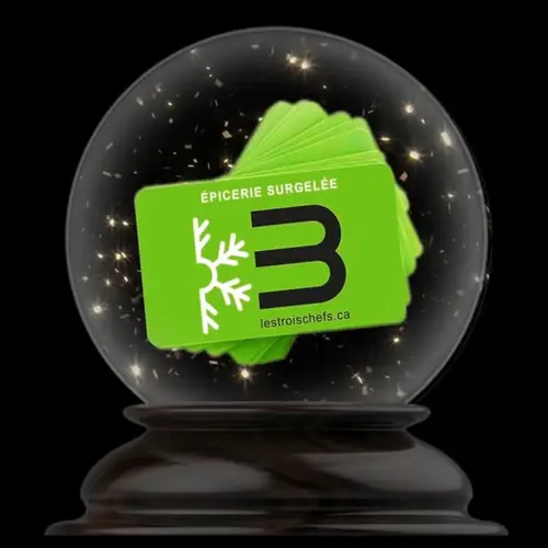 Image promotion Les trois Chefs Lebourgneuf