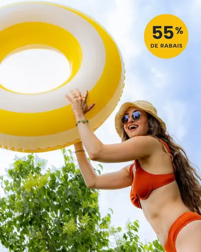 Image promotion Estrimont