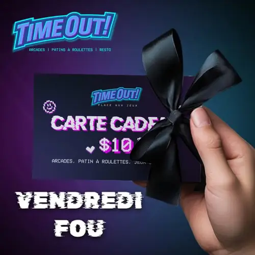 Image promotion TimeOut - Restaurant