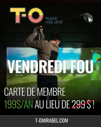 Image promotion T-O MIRABEL