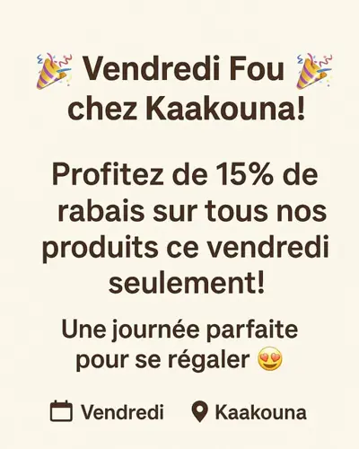 Image promotion kaakouna (Tripolitan kaak كعك طرابلسي )